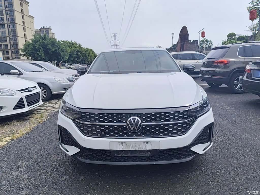 Volkswagen Lavida, 2022 3