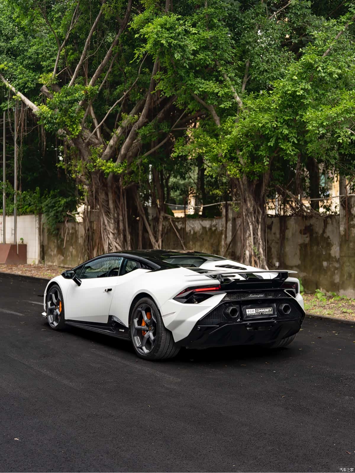 Lamborghini Huracán, 2025 3