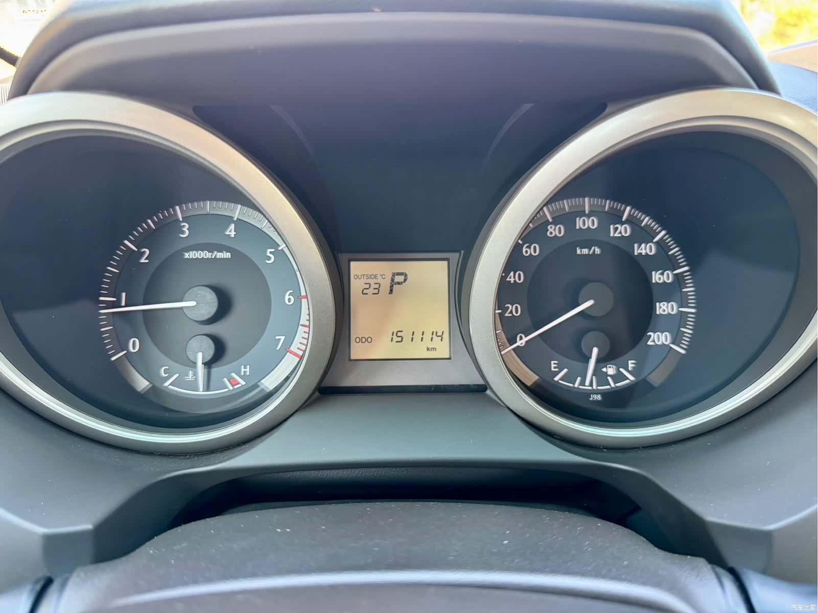 Toyota Prado, 2010 8