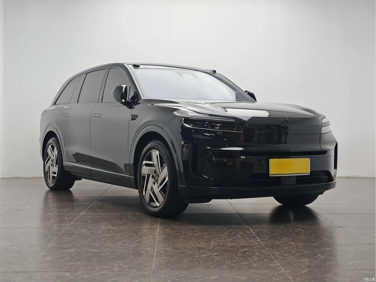 NIO L90, 2025 2