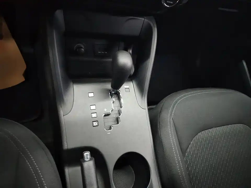 Hyundai Beijing ix35