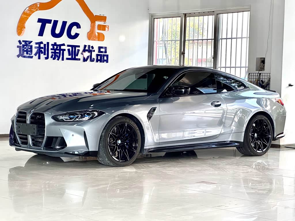 BMW M4