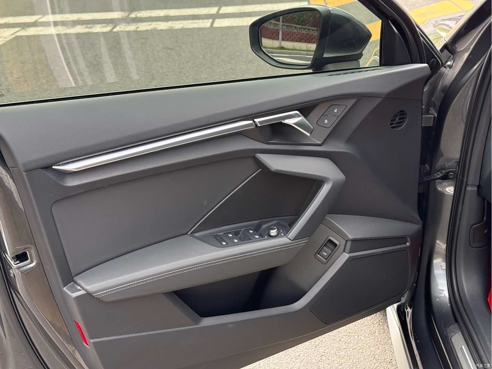 Audi A3, 2023 8