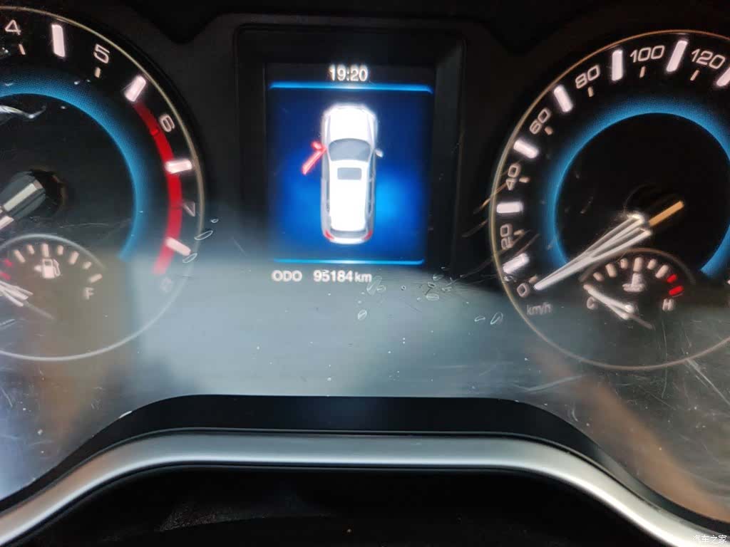 Haval H2, 2017 все фото