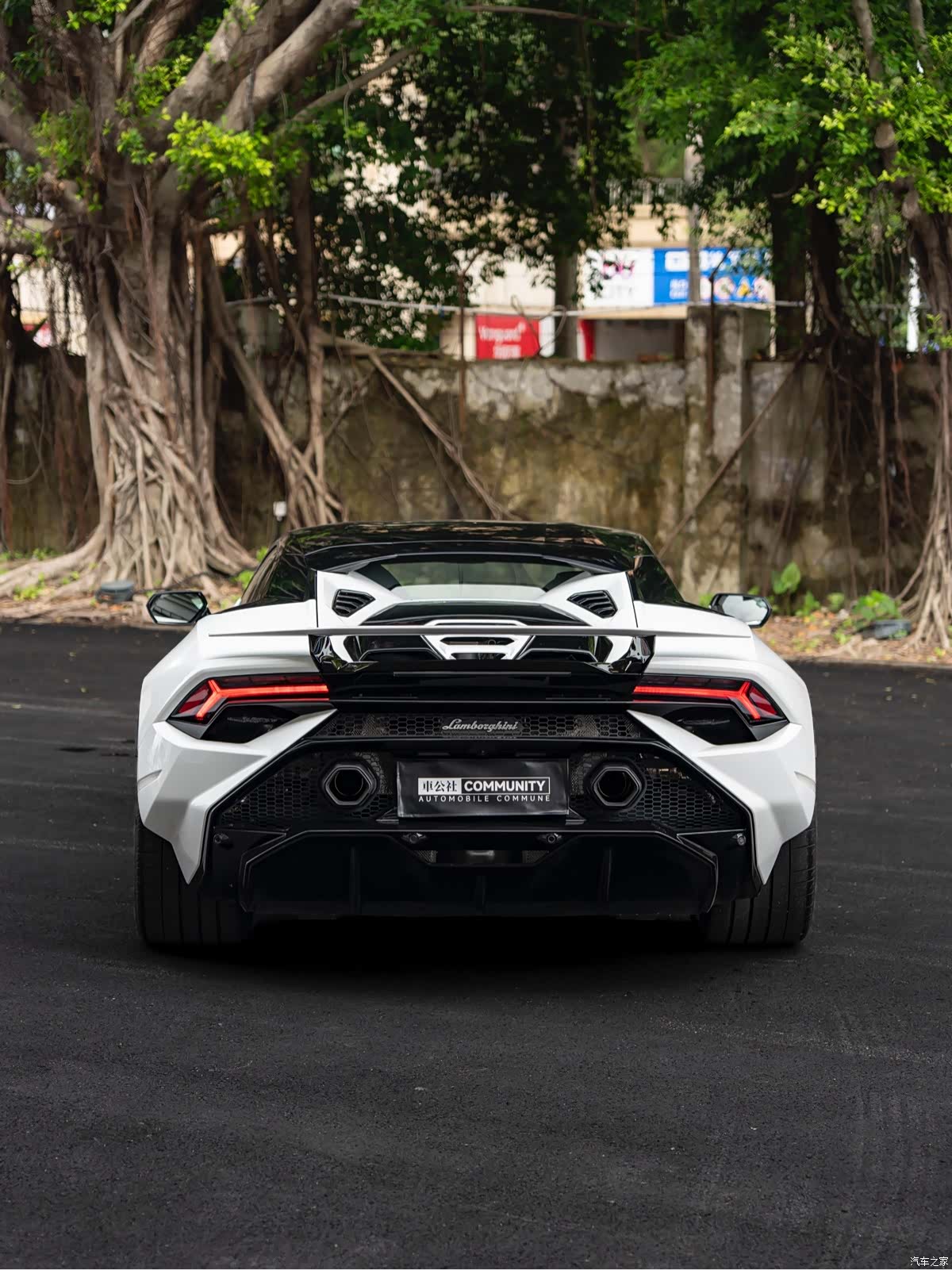 Lamborghini Huracán, 2025 все фото