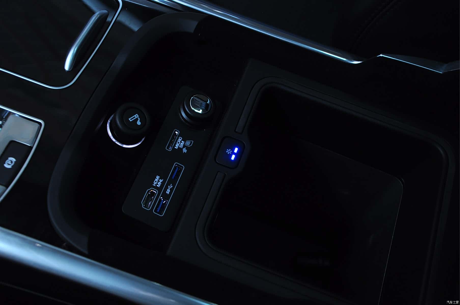 Land Rover Range Rover, 2018 12