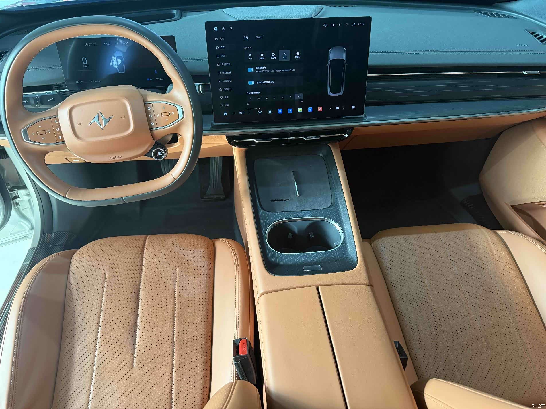DongFeng eπ007, 2025 6