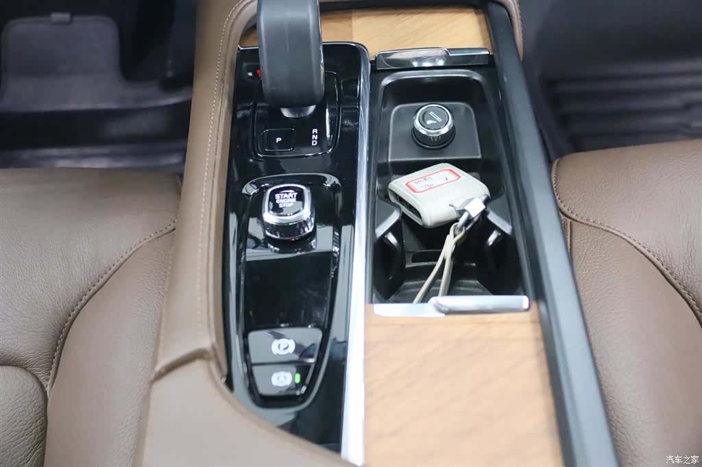 Volvo S90, 2023 6