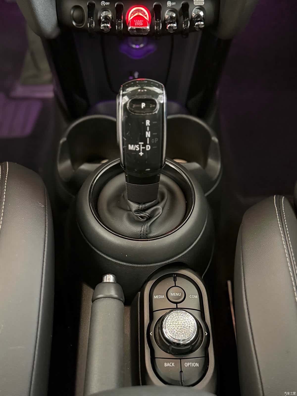 Mini Cooper, 2020 6