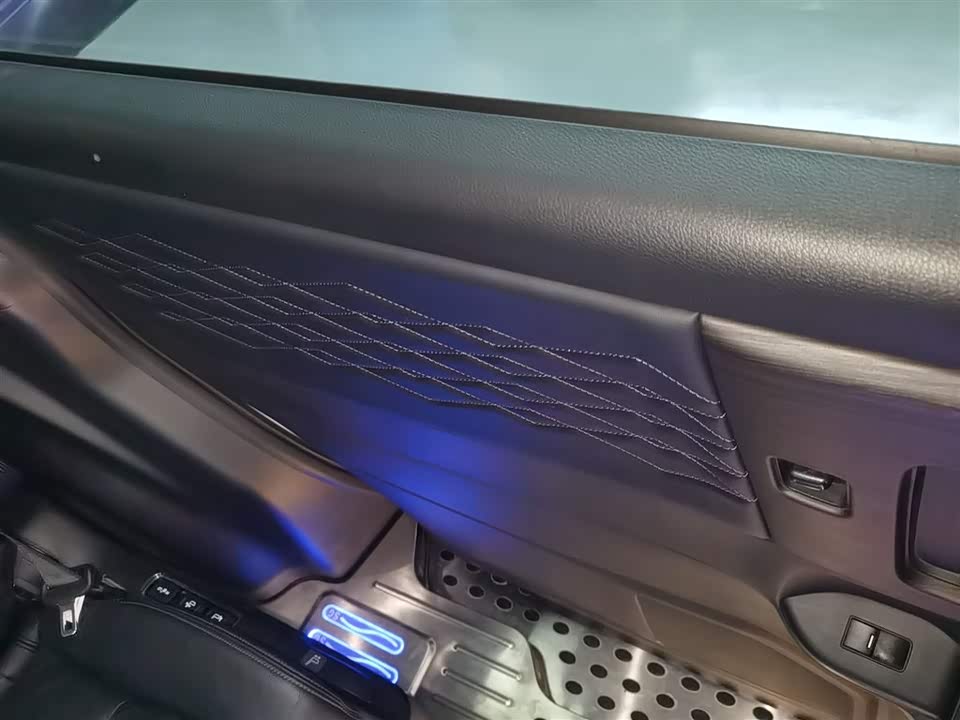 Honda Ai Lishen Honda Ai Lishen