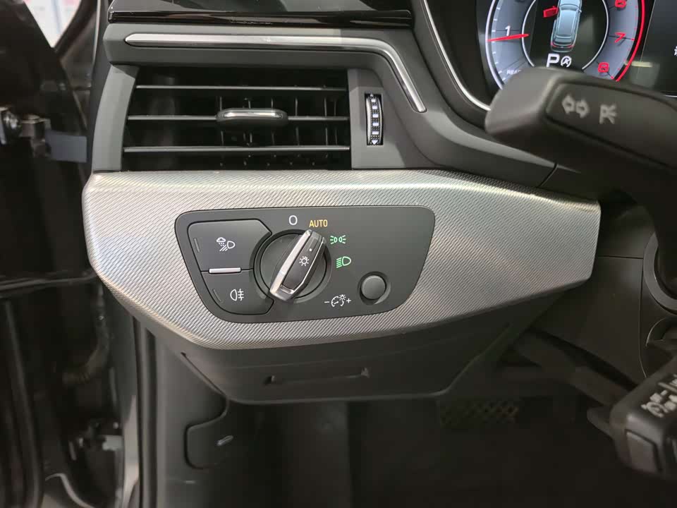 Audi A4 Audi A4