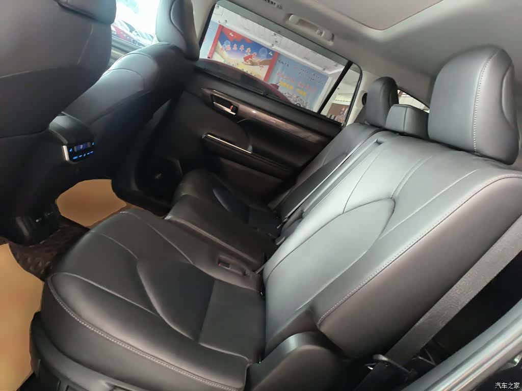 Toyota Highlander, 2021 13