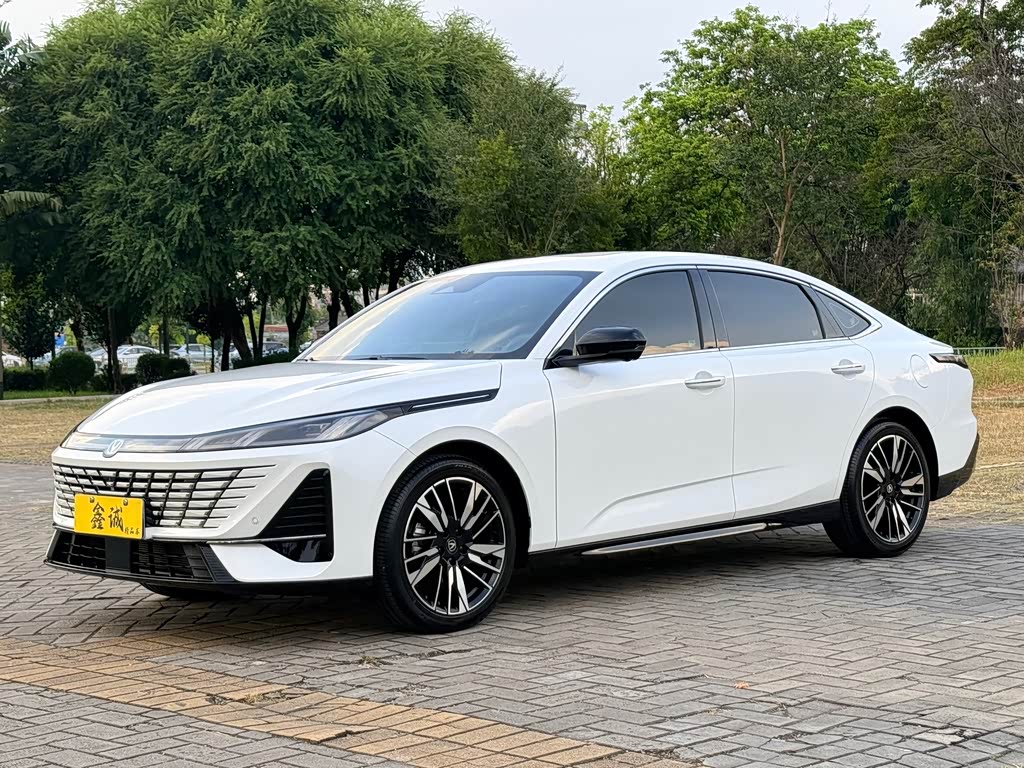 Changan Eado