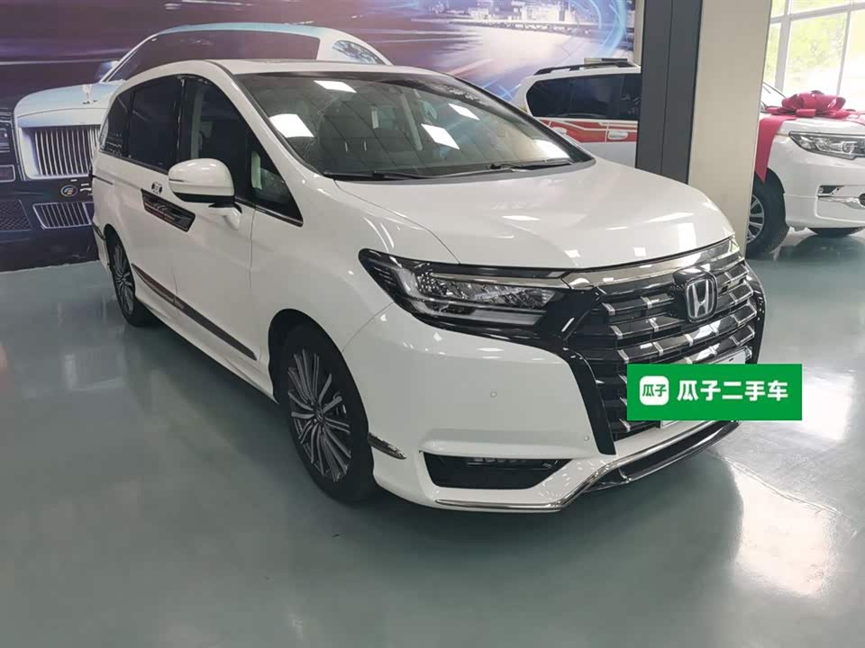 Honda Ai Lishen Honda Ai Lishen