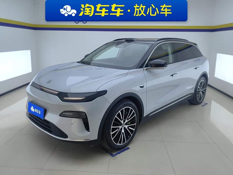 Leapmotor C11 2026 640