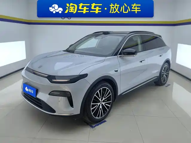 Leapmotor C11 2025 — купить из Китая под заказ