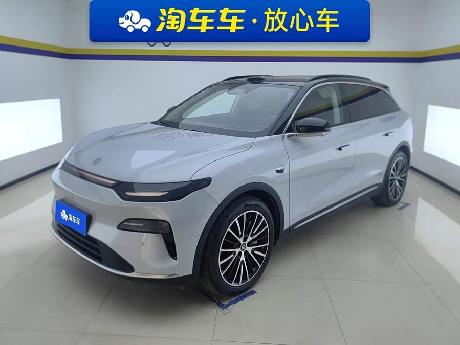 Leapmotor C11 2025, фото 1