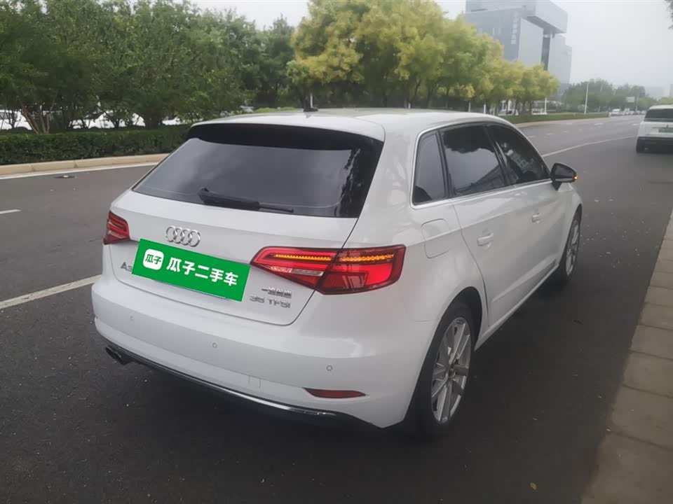 Audi A3 Audi A3