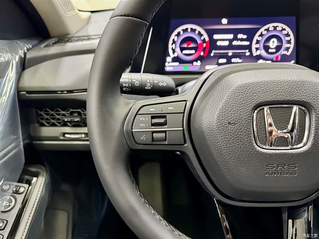 Honda Accord, 2026 15