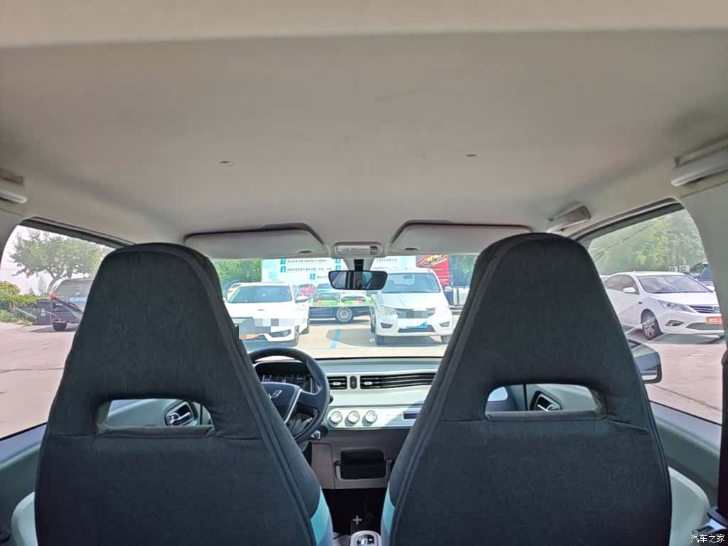 Wuling MINIEV, 2022 18