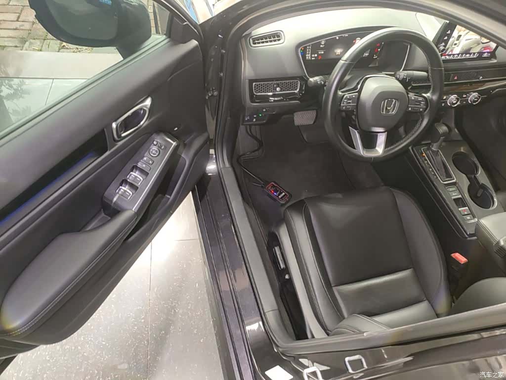 Honda Integra, 2023 16