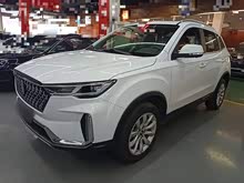 ����T33 2019�� 1.6L �Զ������� ��VI