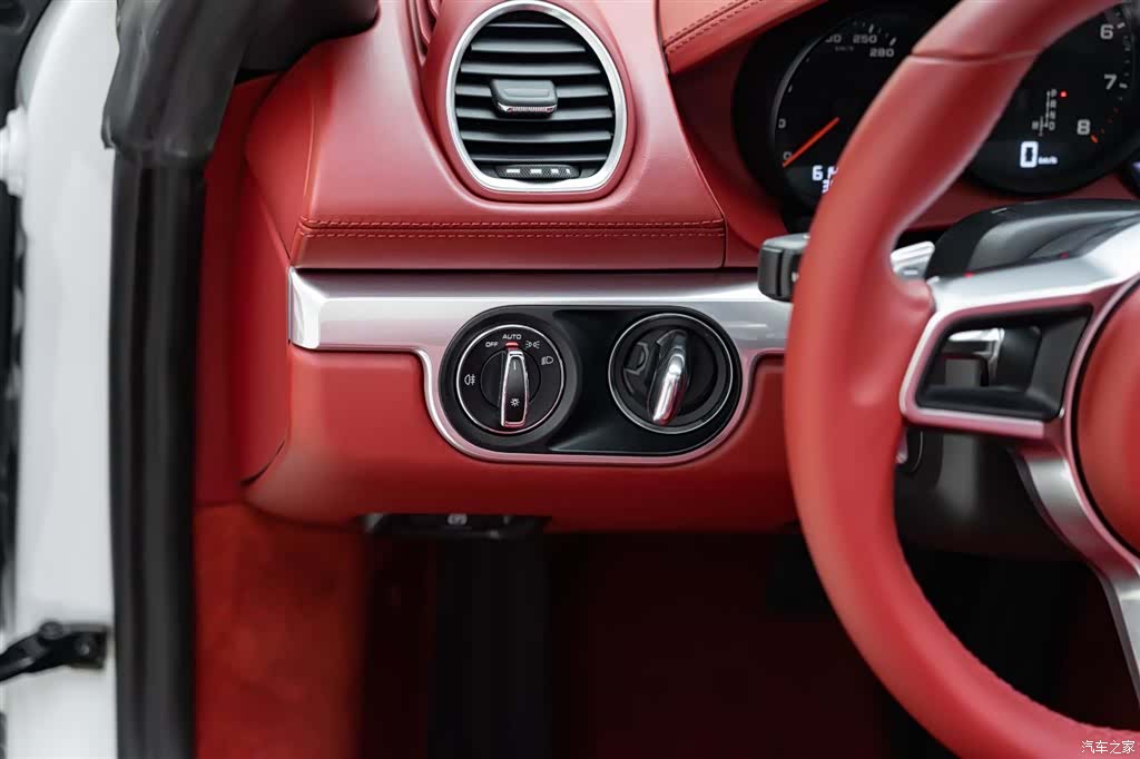 Porsche Boxster, 2016 16