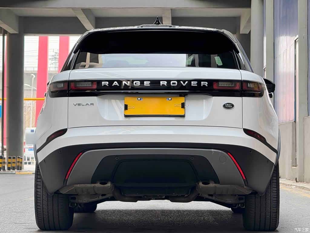 Land Rover Range Rover, 2022 13