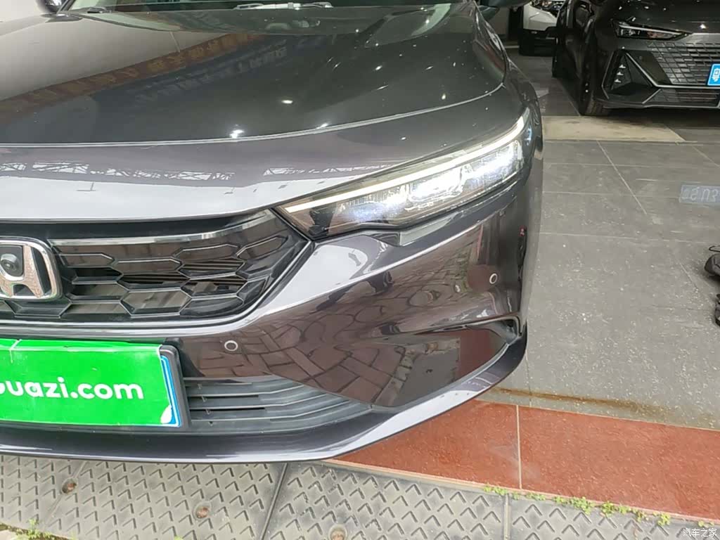 Honda Integra, 2023 24