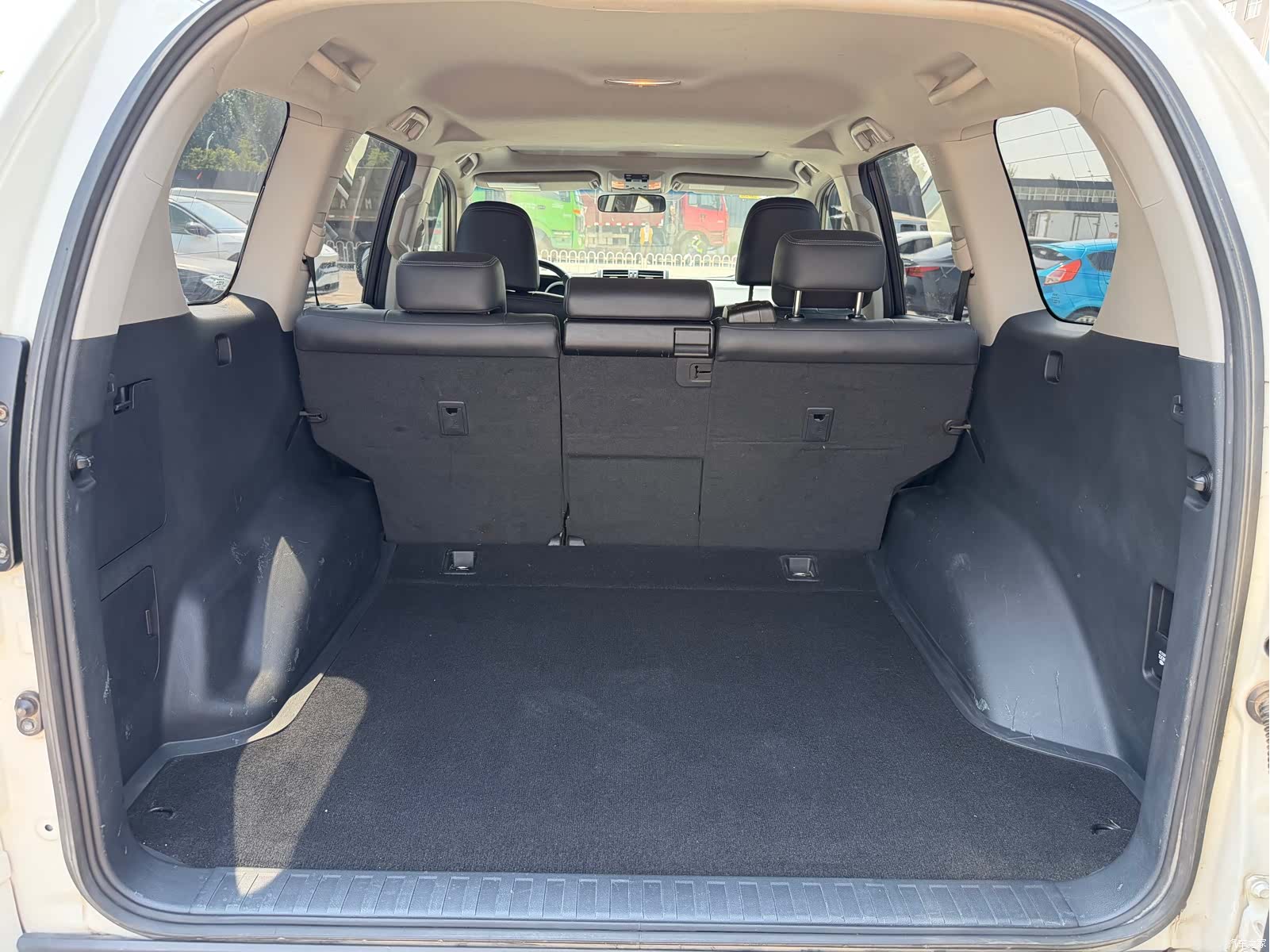 Toyota Prado, 2016 11