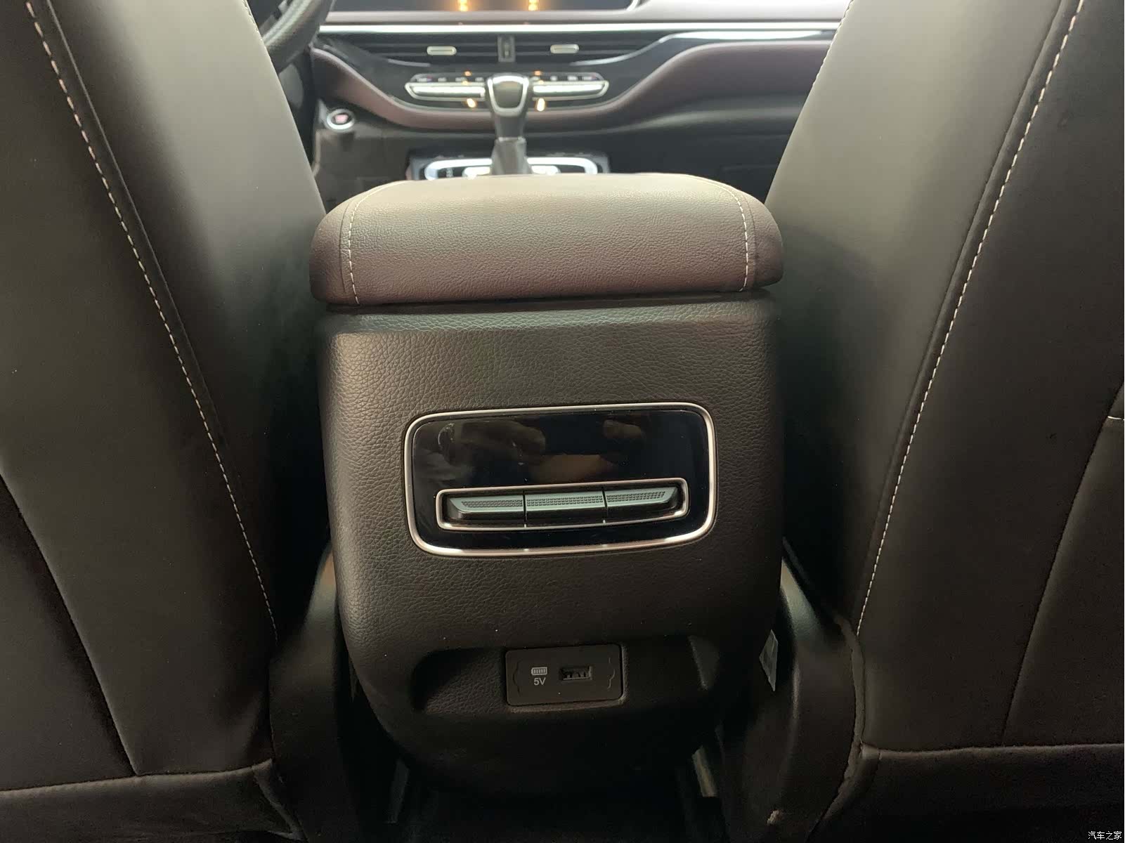GAC M6, 2022 9
