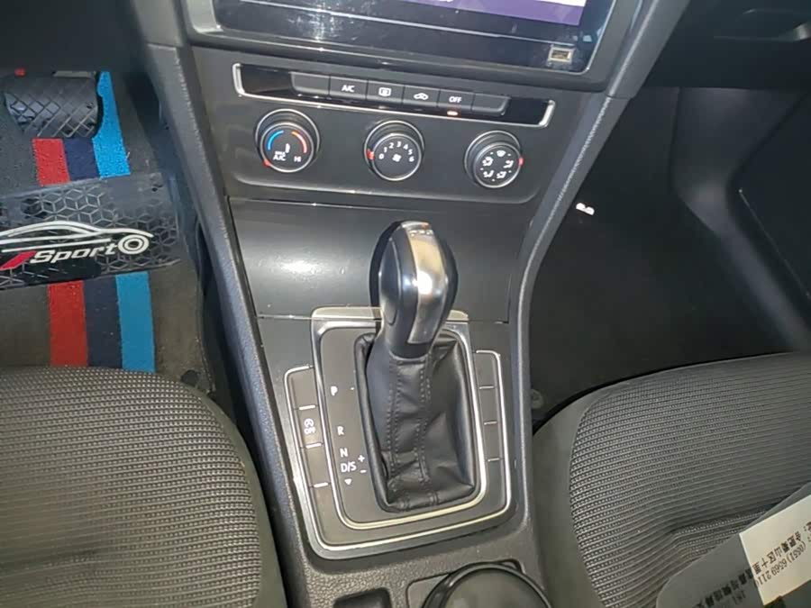 Volkswagen Golf 2020, фото 14