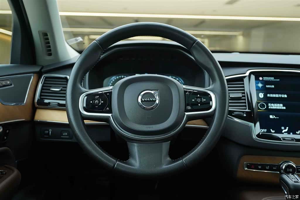 Volvo XC90, 2020 17