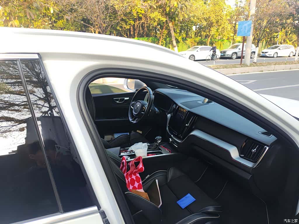 Volvo XC60, 2019 20