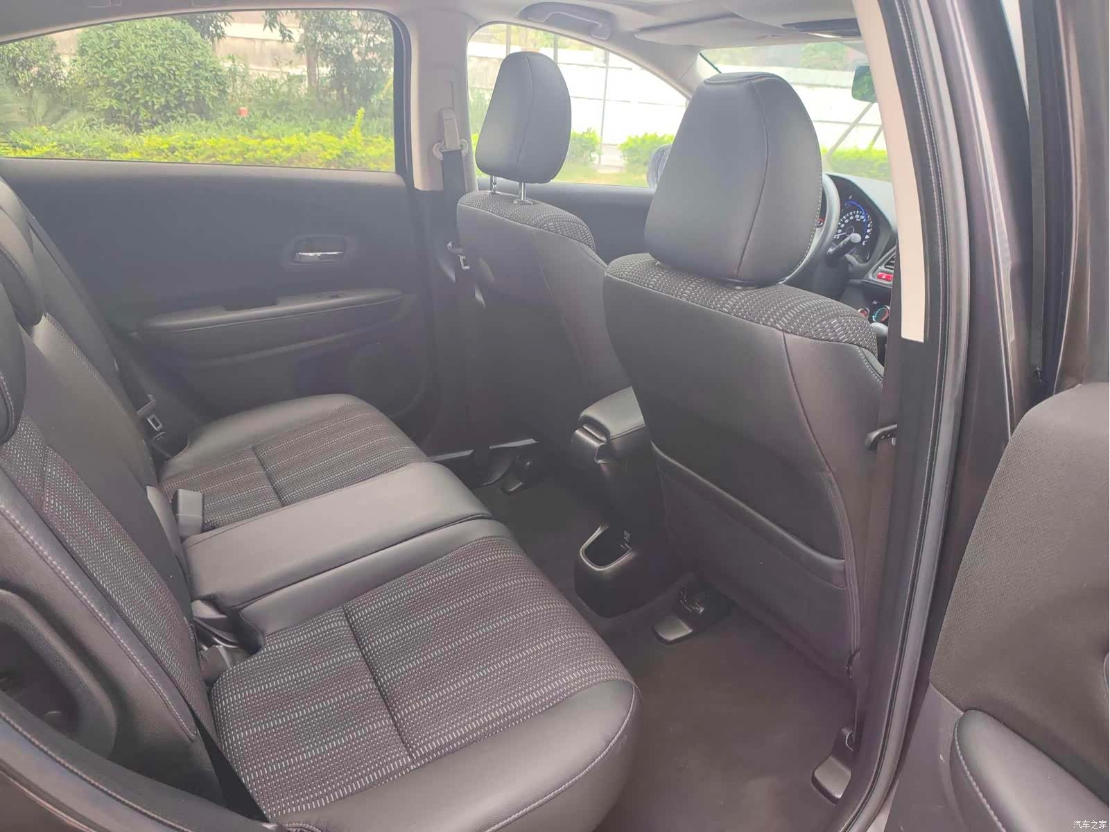 Honda Vezel, 2018 15