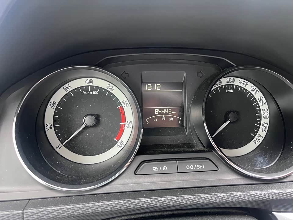 Skoda Komick Skoda Komick