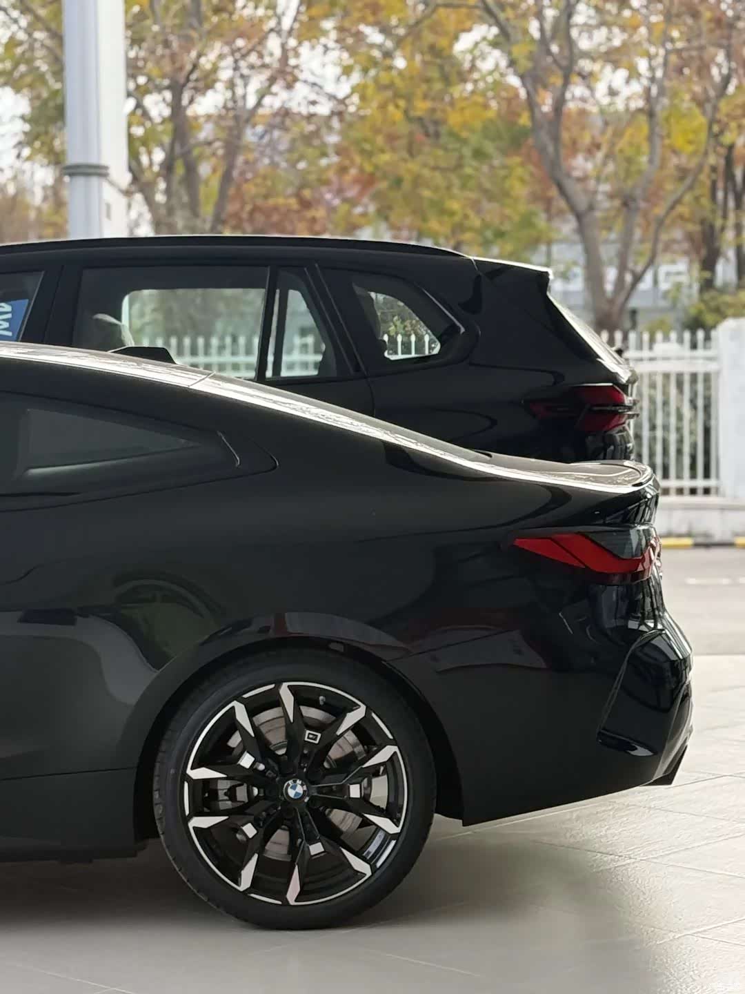 BMW 4 Series, 1900 8