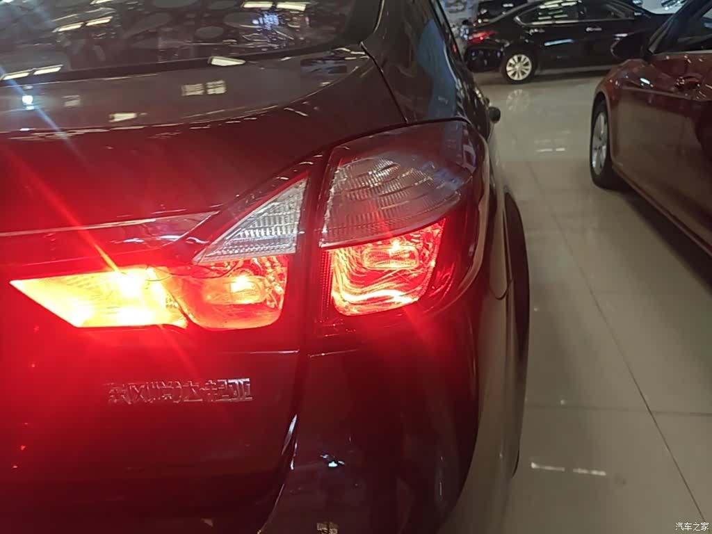 Kia K3, 2019 8