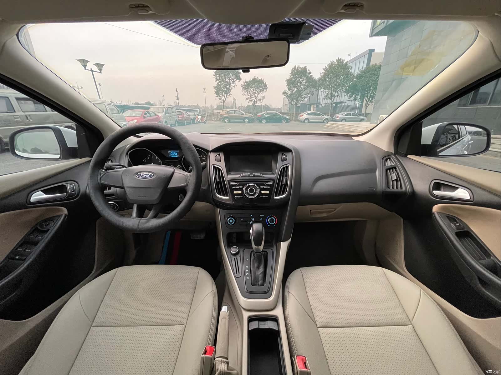 Ford Focus, 2017 8