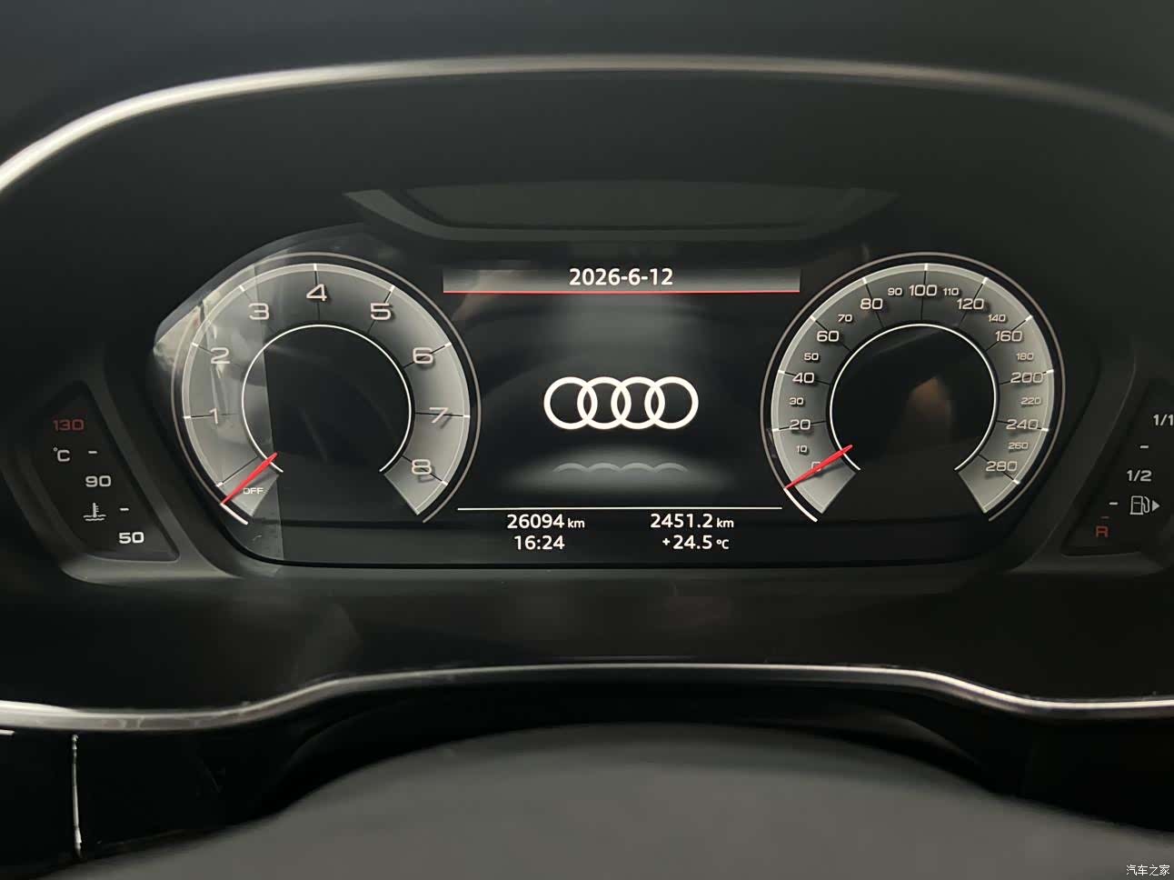 Audi Q3, 2022 9