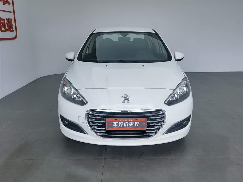Peugeot 308 Peugeot 308
