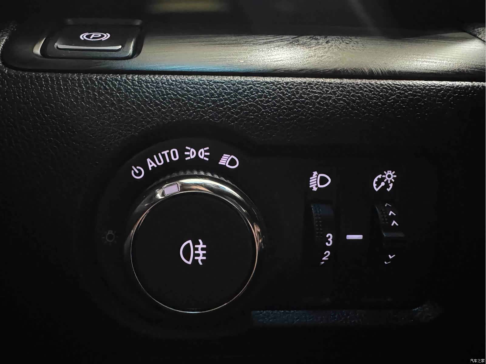 Buick GL6, 2022 11