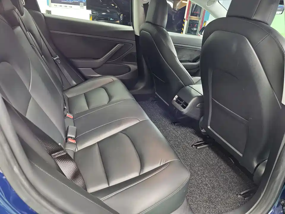 Tesla Model 3 Tesla Model 3