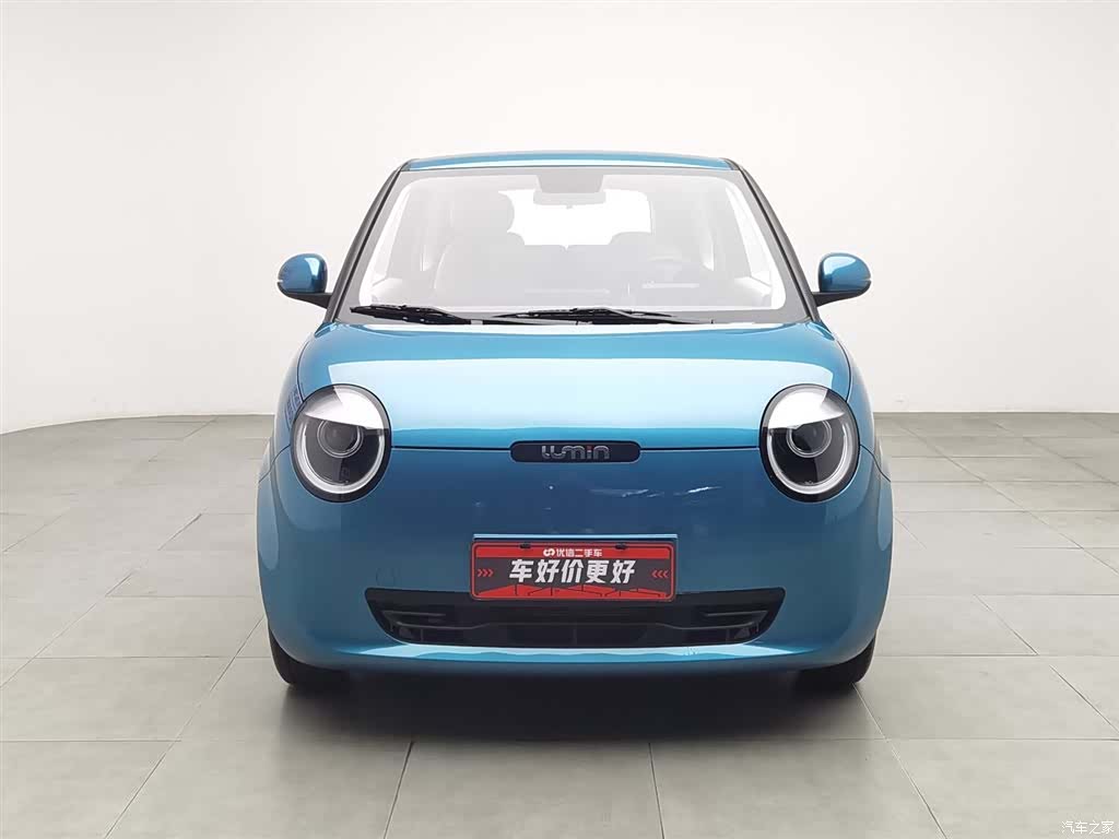Changan Lumin, 2022 3