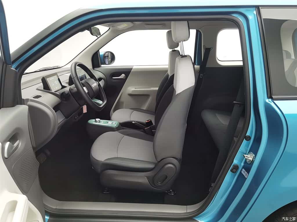 Changan Lumin, 2022 10