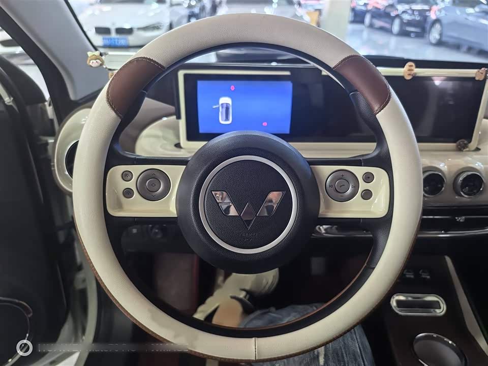 JAC Lanzhou Car