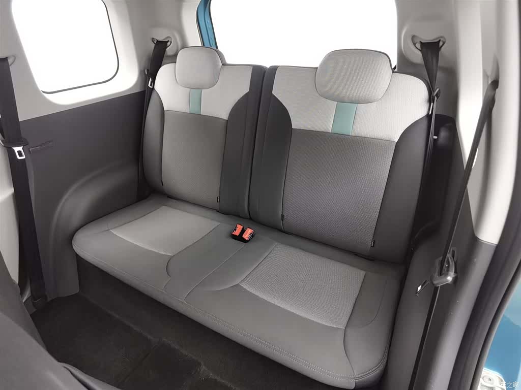 Changan Lumin, 2022 15