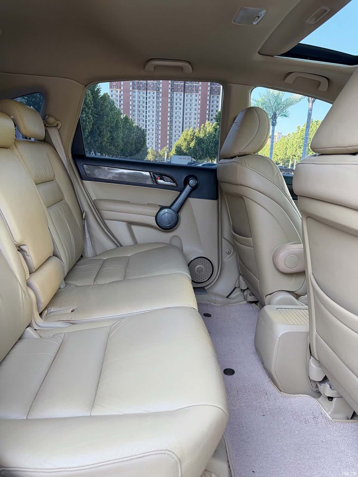 Honda CR-V, 2011 11