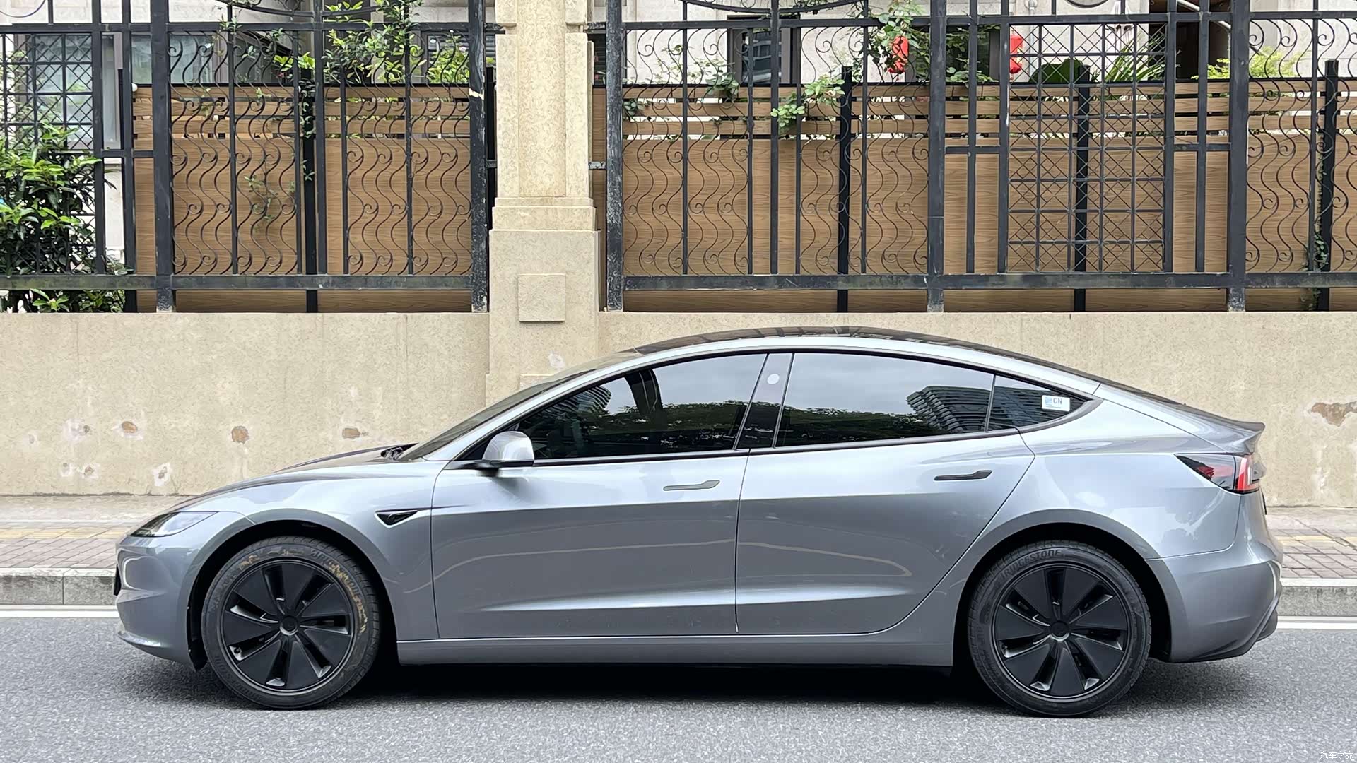 Tesla Model 3, 2026 3