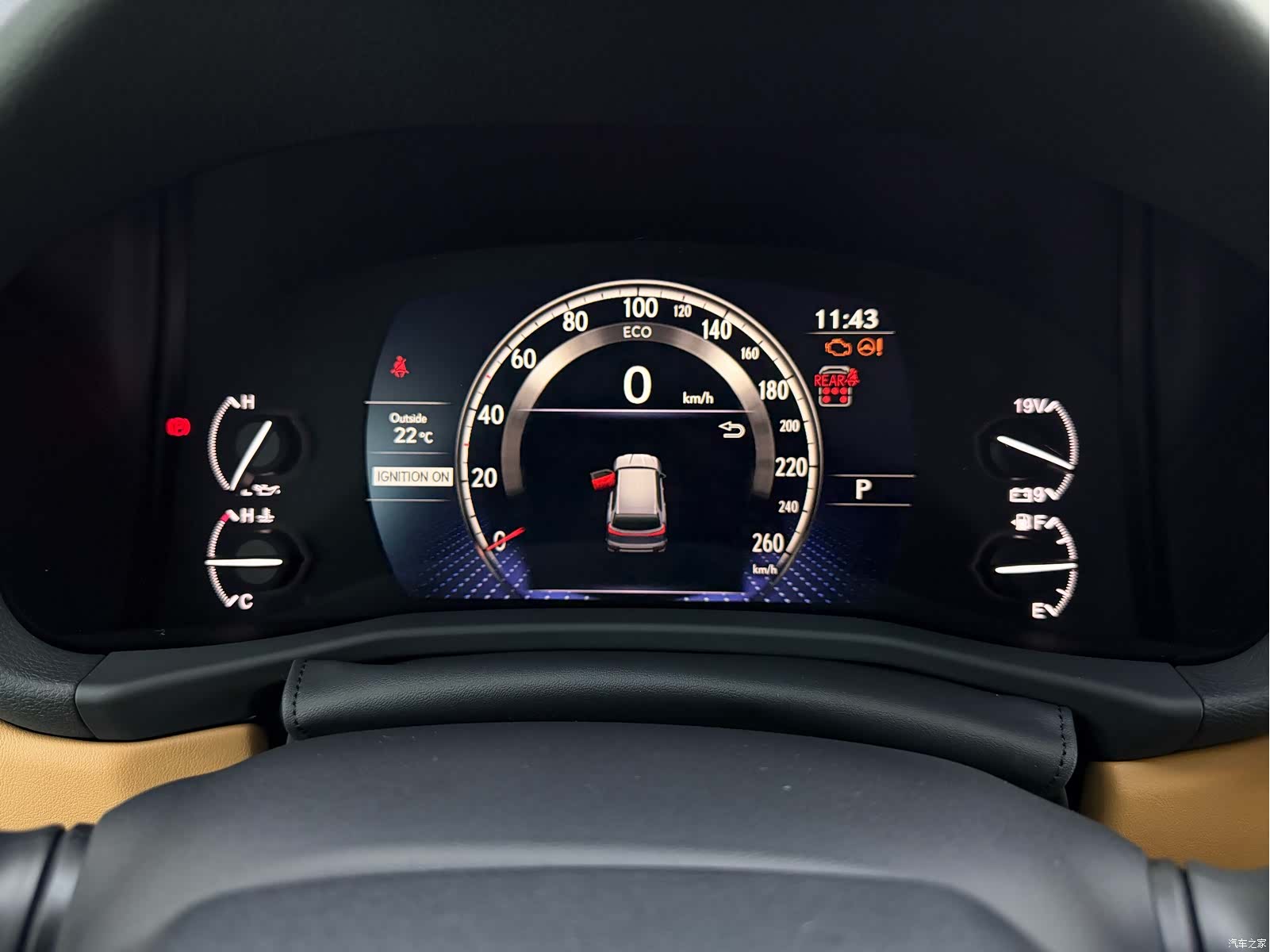 Lexus LX, 2024 8